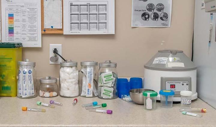 Vaccination de groupe à Longueuil<br>Vaccins de groupe à Longueuil<br>Clinique de vaccination de groupe à Longueuil