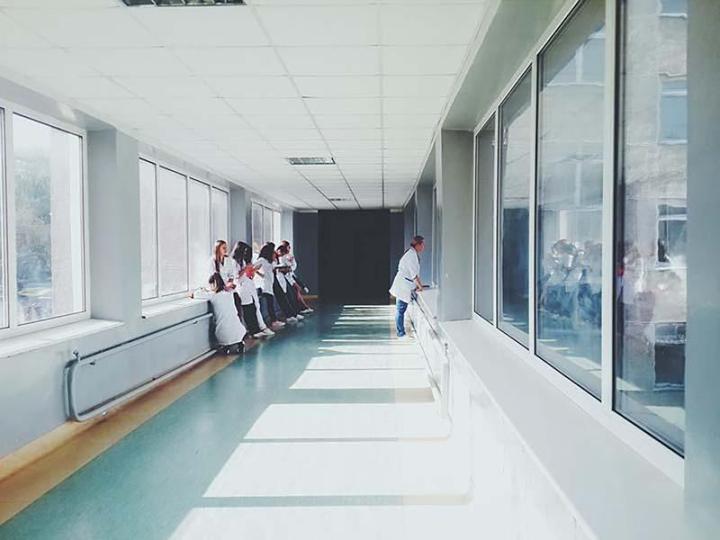 Clinique de vaccination et de santé, Montérégie<br>Centre de vaccination et de santé, Montérégie<br>Service de vaccination et de santé, Montérégie