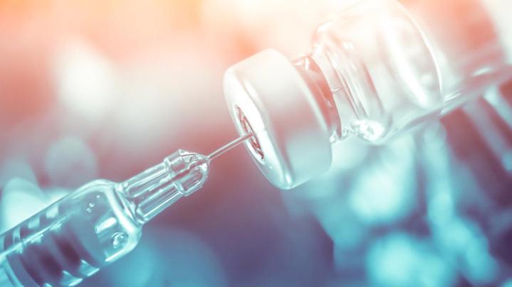 Vaccin pour famille Boucherville