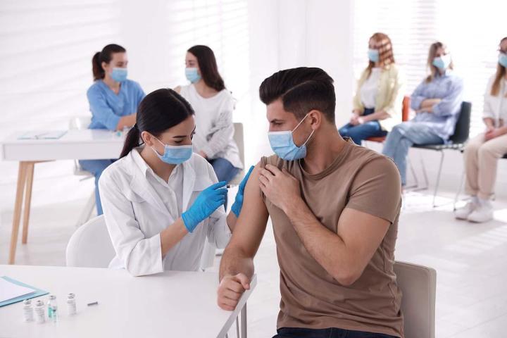 Vaccin pour famille sur la Rive-Sud<br>Vaccination pour famille sur la Rive-Sud<br>Centre de vaccin pour famille sur la Rive-Sud