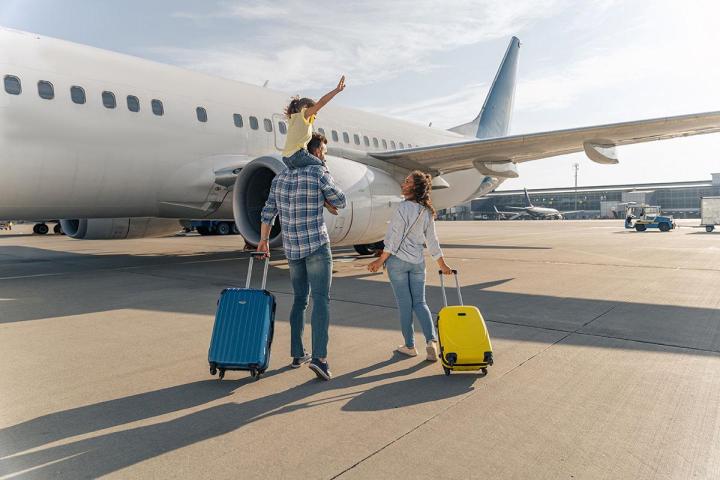 Vaccination Voyage Boucherville