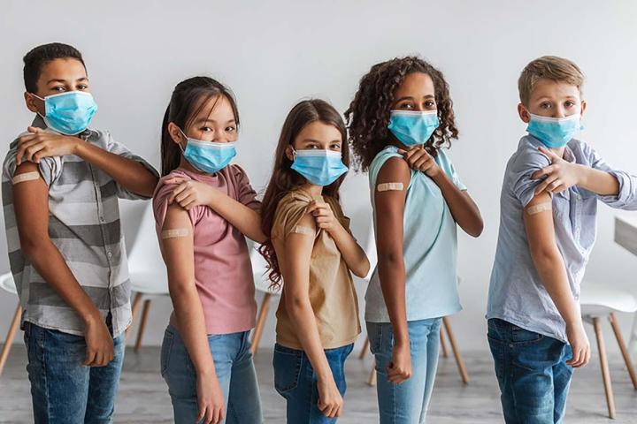 Vaccination de groupe sur la Rive-Sud<br>Vaccins de groupe sur la Rive-Sud<br>Clinique de vaccination de groupe sur la Rive-Sud