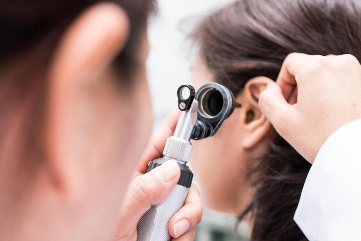 Dépistage et soins infirmiers Boucherville