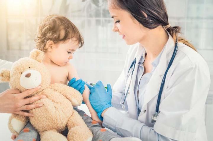Vaccination Voyage Boucherville